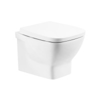 Чаша унитаза BelBagno BB128CH