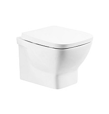 Чаша унитаза BelBagno BB128CH