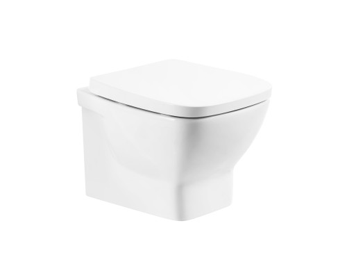 Чаша унитаза BelBagno BB128CH