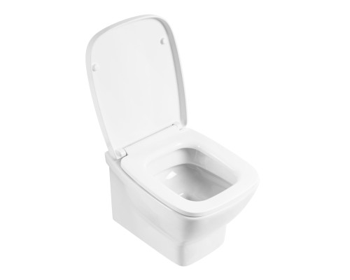 Чаша унитаза BelBagno BB128CH