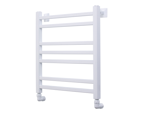 Полотенцесушитель водяной Comfysan Pioli-K W-6 60/50, белый