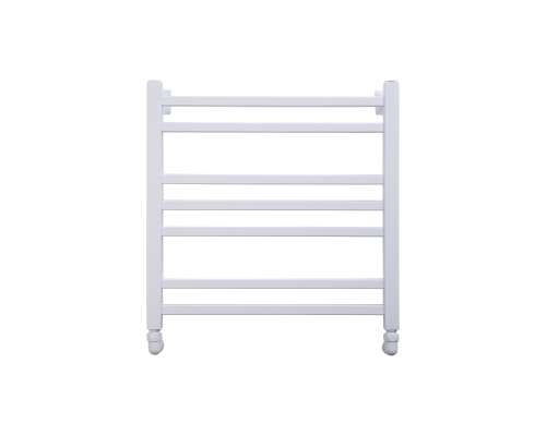 Полотенцесушитель водяной Comfysan Pioli-K W-6 60/50, белый