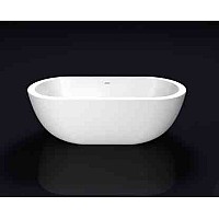 Ванна BelBagno BB13-1800