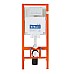Клавиша смыва BelBagno Marmi BB009-MR-BIANCO Белая