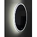 Зеркало BelBagno 70 SPC-RNG-700-LED-TCH-SND с подсветкой с голосовым управлением и подогревом
