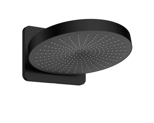 Душевой комплект Vincea Inspire VSFW-432TI1MB встраиваемый черный