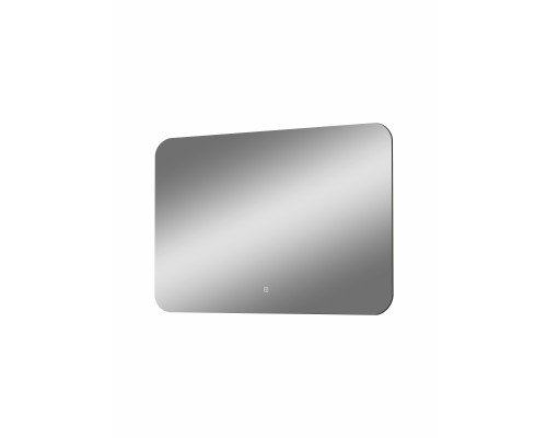 Зеркало Taliente Zled-B с LED-подсветкой, 100x70см, прямоугольное