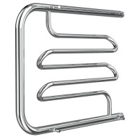 Полотенцесушитель Водяной Nika ПМ2 50х50 1016-218