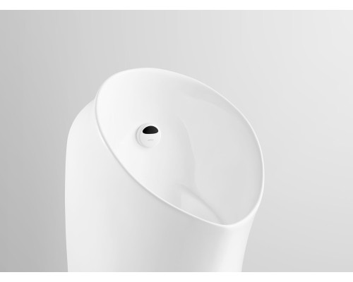 Подвесной писсуар Arrow AN661 белый