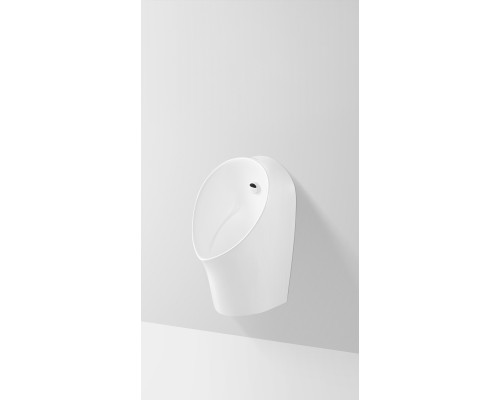 Подвесной писсуар Arrow AN661 белый