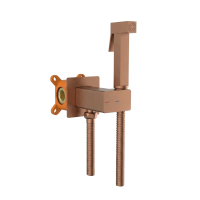 Встраиваемый гигиенический душ ALTROBAGNO Универсале (Universale) 060151 BC