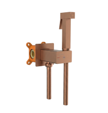 Встраиваемый гигиенический душ ALTROBAGNO Универсале (Universale) 060151 BC