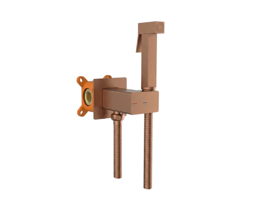 Встраиваемый гигиенический душ ALTROBAGNO Универсале (Universale) 060151 BC