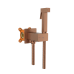 Встраиваемый гигиенический душ ALTROBAGNO Универсале (Universale) 060151 BC