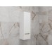 Шкаф-пенал подвесной Style Line Бали 360 белый софт
