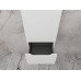 Шкаф-пенал подвесной Style Line Бали 360 белый софт