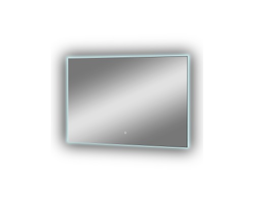 Зеркало Taliente Zled-T с LED-подсветкой, 100x70см, прямоугольное