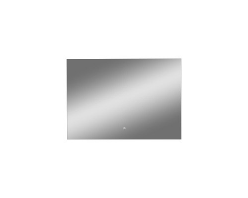 Зеркало Taliente Zled-T с LED-подсветкой, 100x70см, прямоугольное