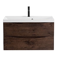 База под раковину BelBagno MARINO-900-2C-SO-RW-P