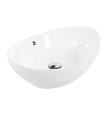 Раковина-чаша BelBagno 60 BB1087 Белая