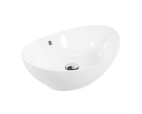 Раковина-чаша BelBagno 60 BB1087 Белая Раковина-чаша BelBagno 60 BB1087 Белая