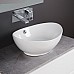 Раковина-чаша BelBagno 60 BB1087 Белая