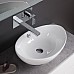 Раковина-чаша BelBagno 60 BB1087 Белая