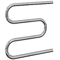 Полотенцесушитель Ника SIMPLE М-обр. (3/4) 60/40 без полки