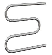 Полотенцесушитель Ника SIMPLE М-обр. (3/4) 60/40 без полки