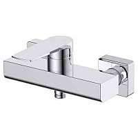 Смеситель для душа BelBagno CAR-ESDM-CRM