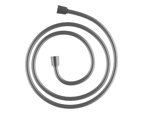 Ручной душ с шлангом Vincea Inspire VSHN-3I1HGM вороненая сталь