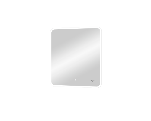 Зеркало Reflection Blessed с LED подсветкой, сенсором 70х80