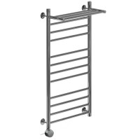 Полотенцесушитель электрич-ий Ника CLASSIC ЛП (Г2) ВП 100/50 левый тэн