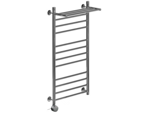 Полотенцесушитель электрич-ий Ника CLASSIC ЛП (Г2) ВП 100/50 левый тэн