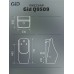 Писсуар сенсорный Gid Q9509