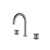 Смеситель для раковины ALTROBAGNO Рикко (Ricco) 010606 GM