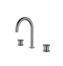 Смеситель для раковины ALTROBAGNO Рикко (Ricco) 010606 GM