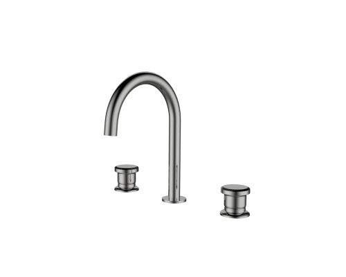 Смеситель для раковины ALTROBAGNO Рикко (Ricco) 010606 GM