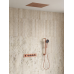 Душевая система с термостатом ALTROBAGNO Универсале (Universale) 040422 BC