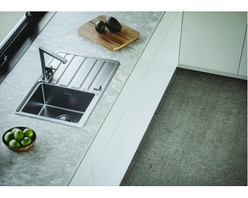 Смеситель для кухни Alveus NORMA 1132182 хром