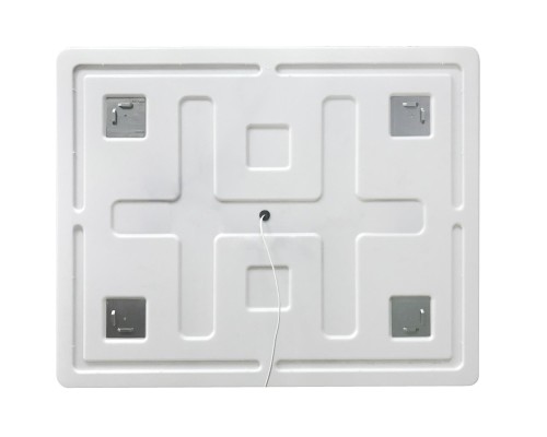 Зеркало BelBagno SPC-MAR-900-600-LED-TCH