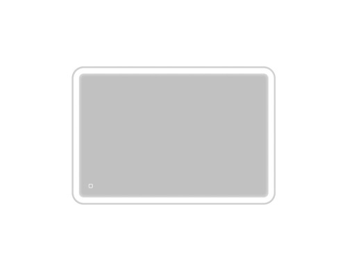 Зеркало BelBagno SPC-MAR-900-600-LED-TCH