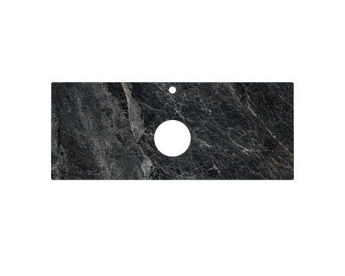 Столешница накладная Monblan Sahara 120 Пепельный