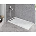 Душевой поддон из искусственного камня Cezares Tray AS 160x80 TRAY-AS-AH-160/80-30-W Белый