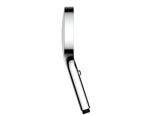 Комплект Vincea Inspire VSHH-3I2AHCH верхний душ с держателем ручной душ с шлангом хром