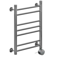 Полотенцесушитель электрический Nika 60 х 50 1375-1872