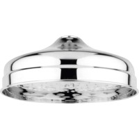 Верхний душ Cezares CZR-U-SP8-30-03/24 Золото 24 карат