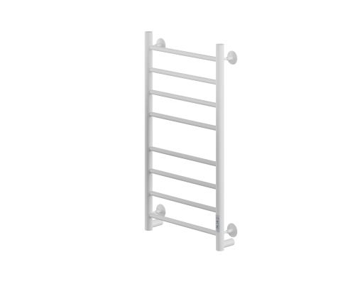 Электрический полотенцесушитель Ника Way-2 80/40 U Белый матовый