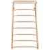 Полотенцесушитель латунный Secado Агата 3 50х100, электрический R, бронза
