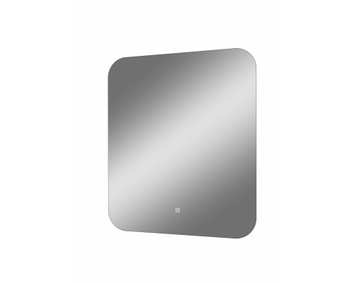 Зеркало Taliente Zled-B с LED-подсветкой, 60x70см, прямоугольное